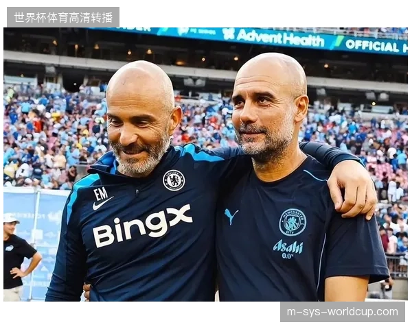 瓜迪奥拉十年蓝月生涯落幕,曼城王朝面临战术重构 瓜迪奥拉十年蓝月生涯落幕,曼城王朝面临战术重构